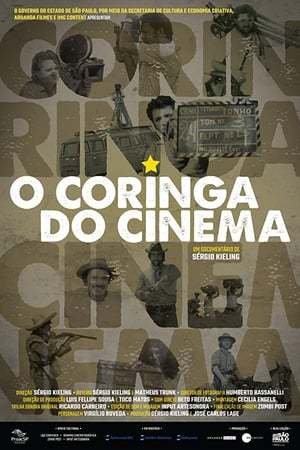 Película O Coringa do Cinema