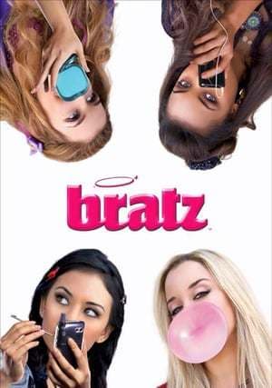 Película Bratz