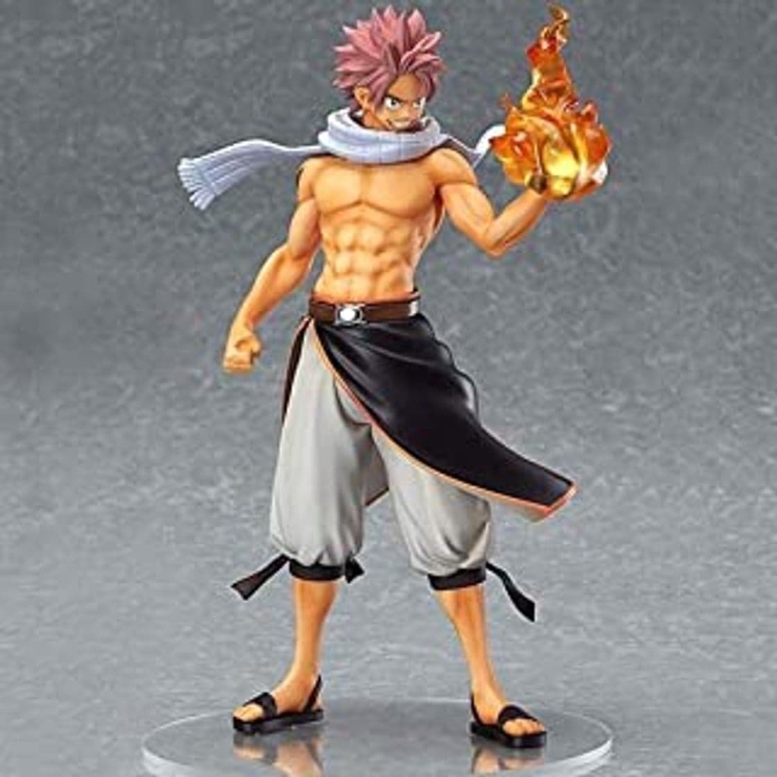 Producto AHAI YU Fairy Tail 2 Estatua Modelo de Caracteres Decoraciones de la