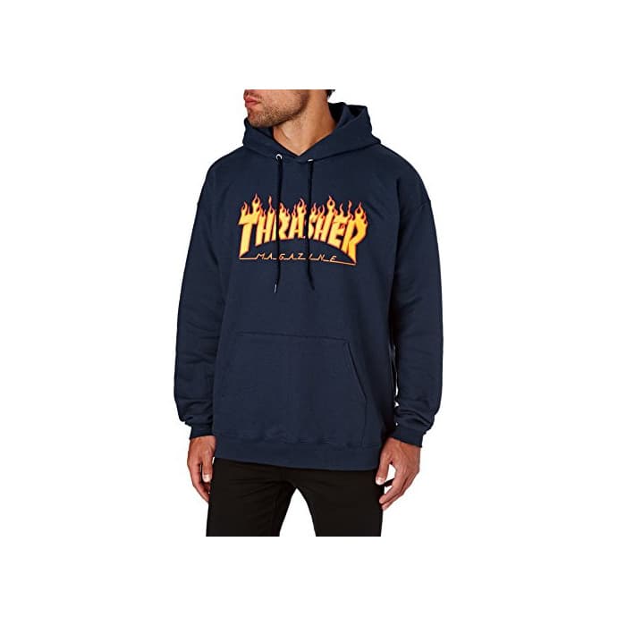 Moda Thrasher