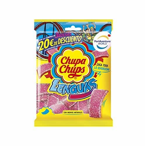 Producto Chupa Chups, Golosina