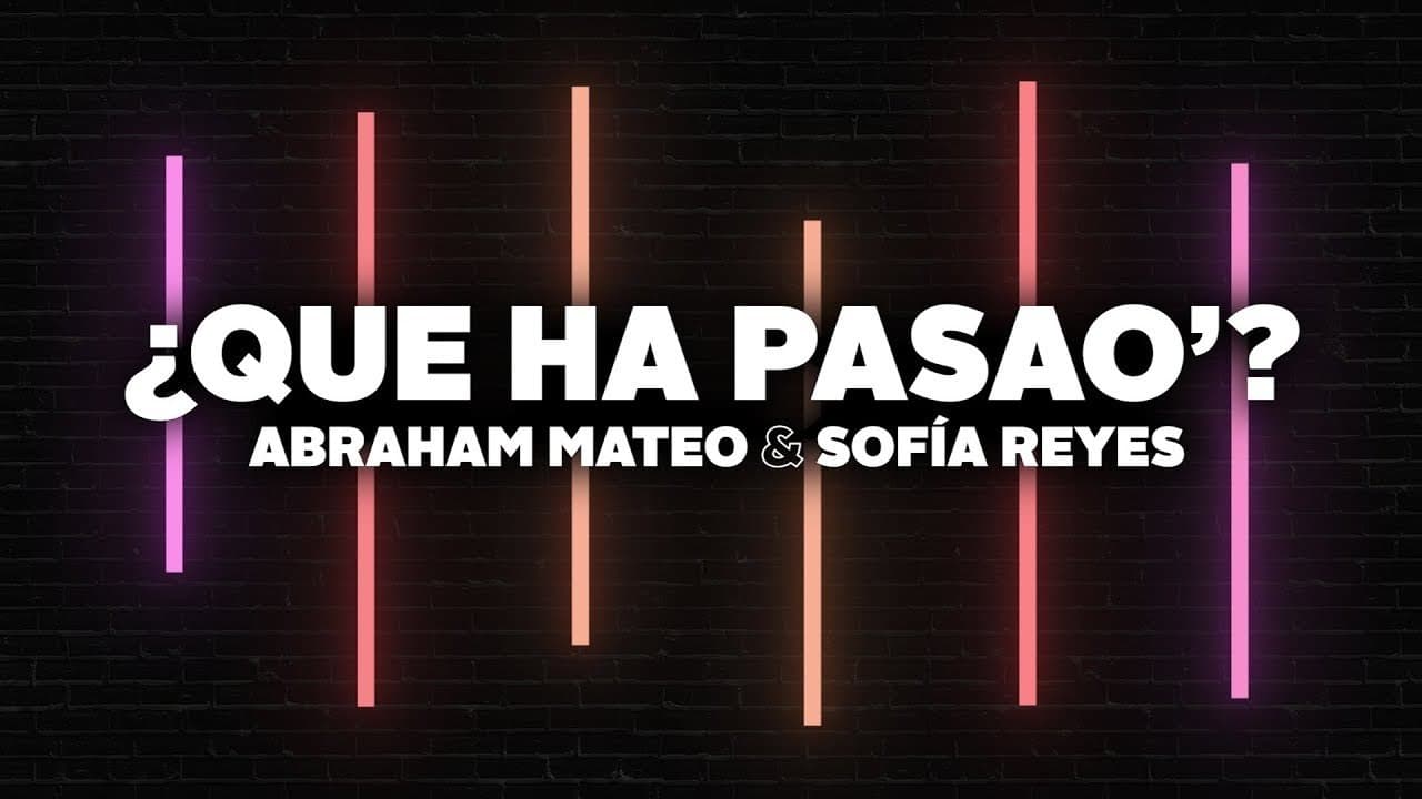 Music ¿Qué Ha Pasao'?