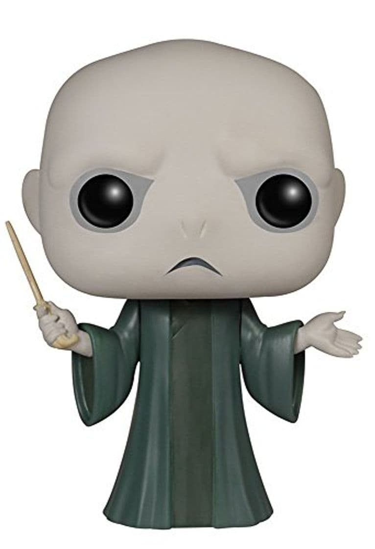 Juego Funko Pop! Voldemort