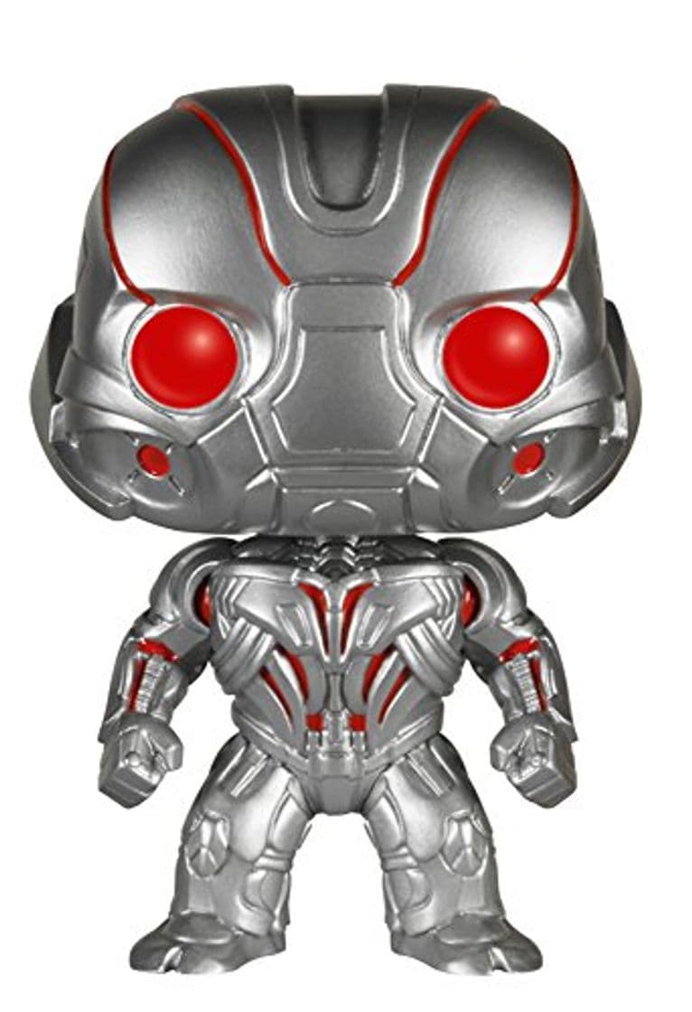 Juego Funko: The Avengers 2 Edad del Ultron - Ultron Pop! Vinilo Figura