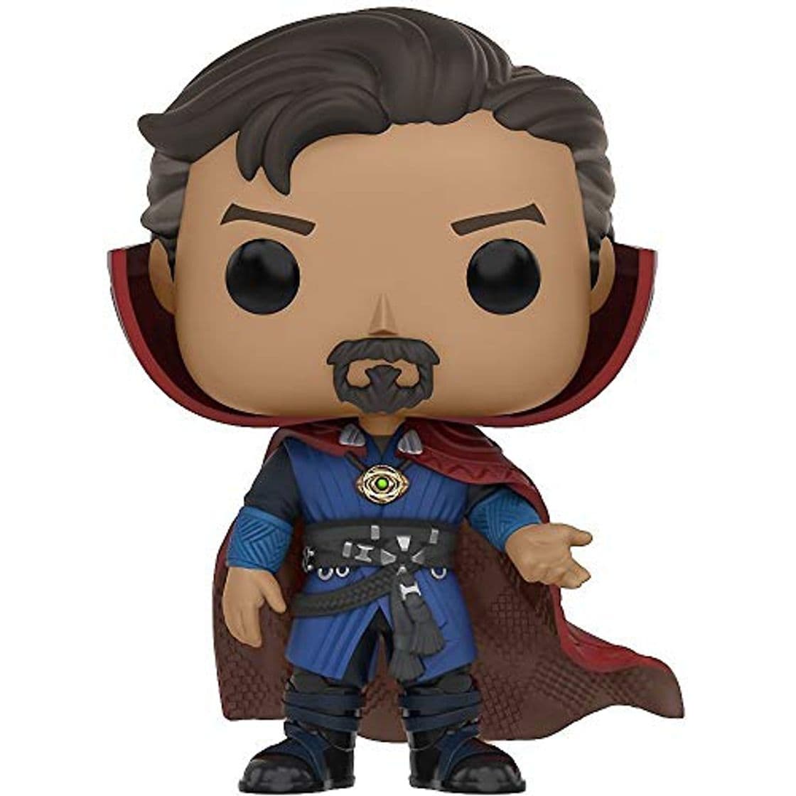 Juego Funko - Marvel: Doctor Strange