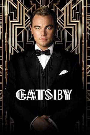 Película The Great Gatsby