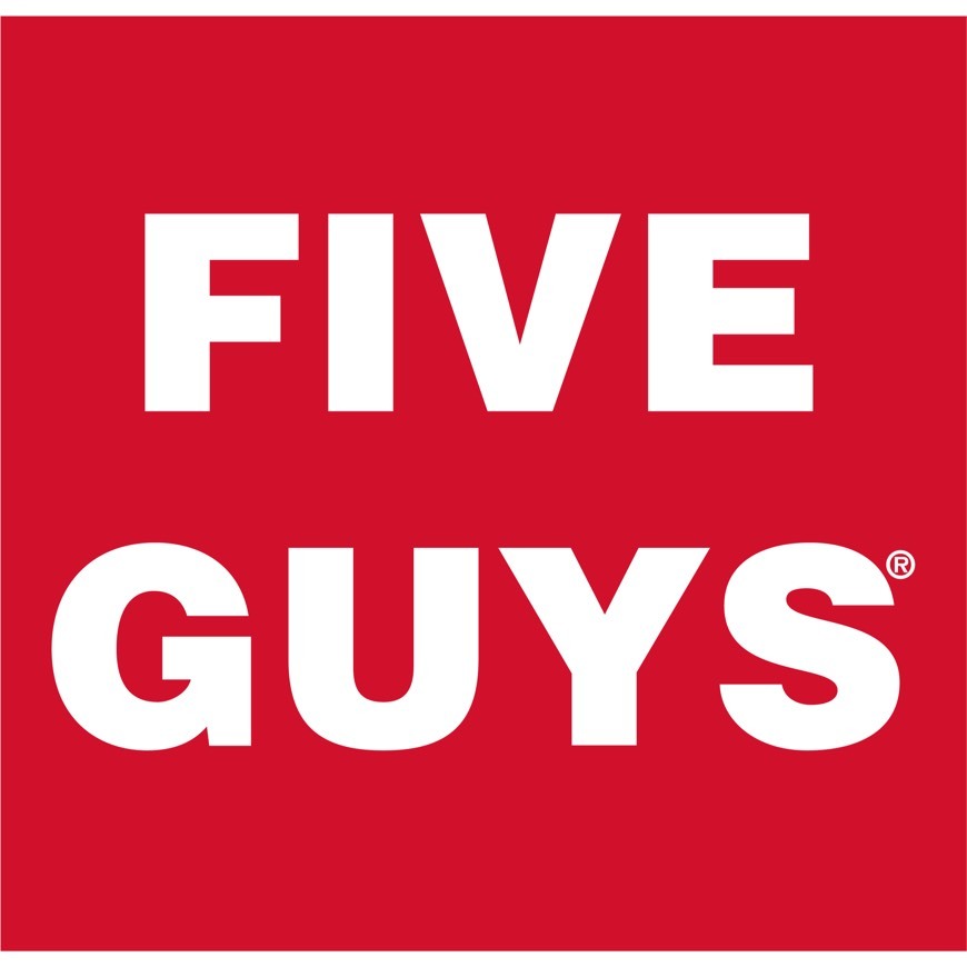 Restaurants Five Guys