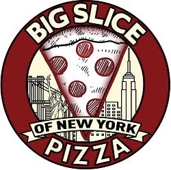 Restaurants Big Slice