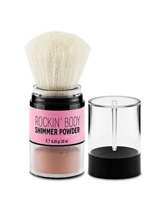 Product Victoria's Secret Rockin' Body Shimmer Powder