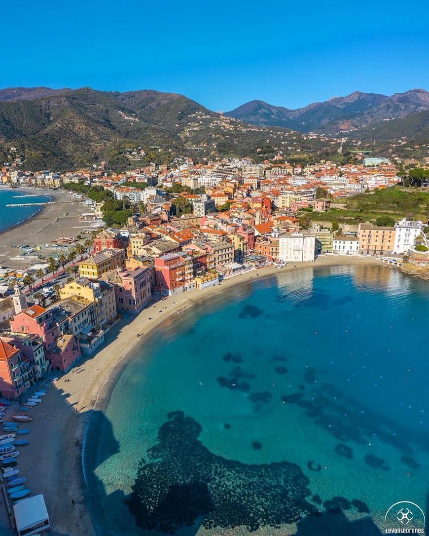 Place Sestri Levante