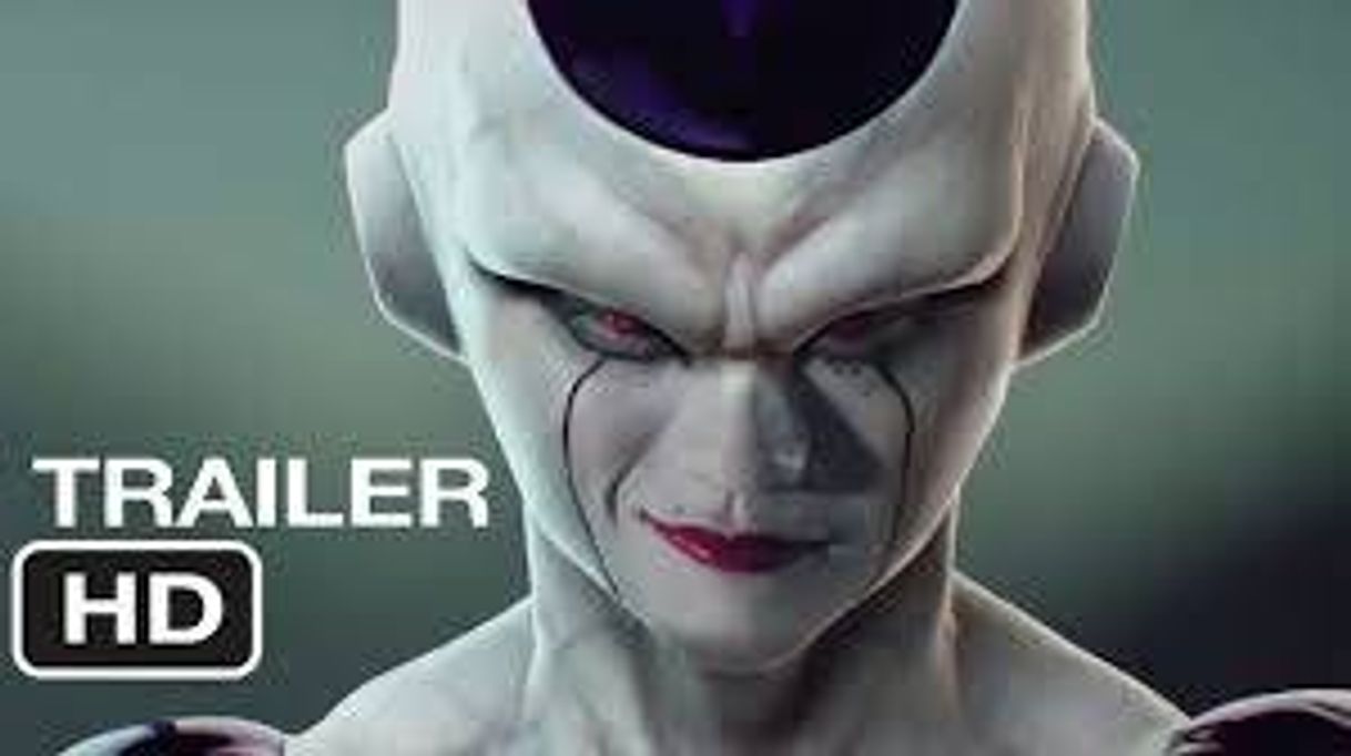 Moda DRAGON BALL Z: THE MOVIE (2020) Tráiler En Español - YouTube