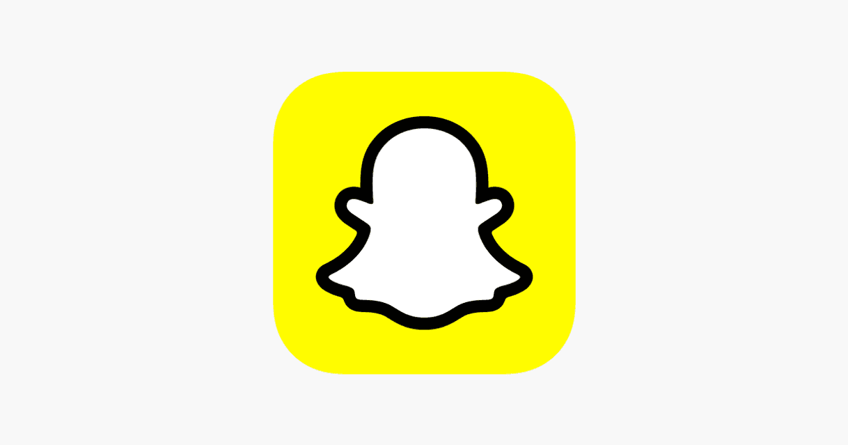 Moda ‎Snapchat on the App Store