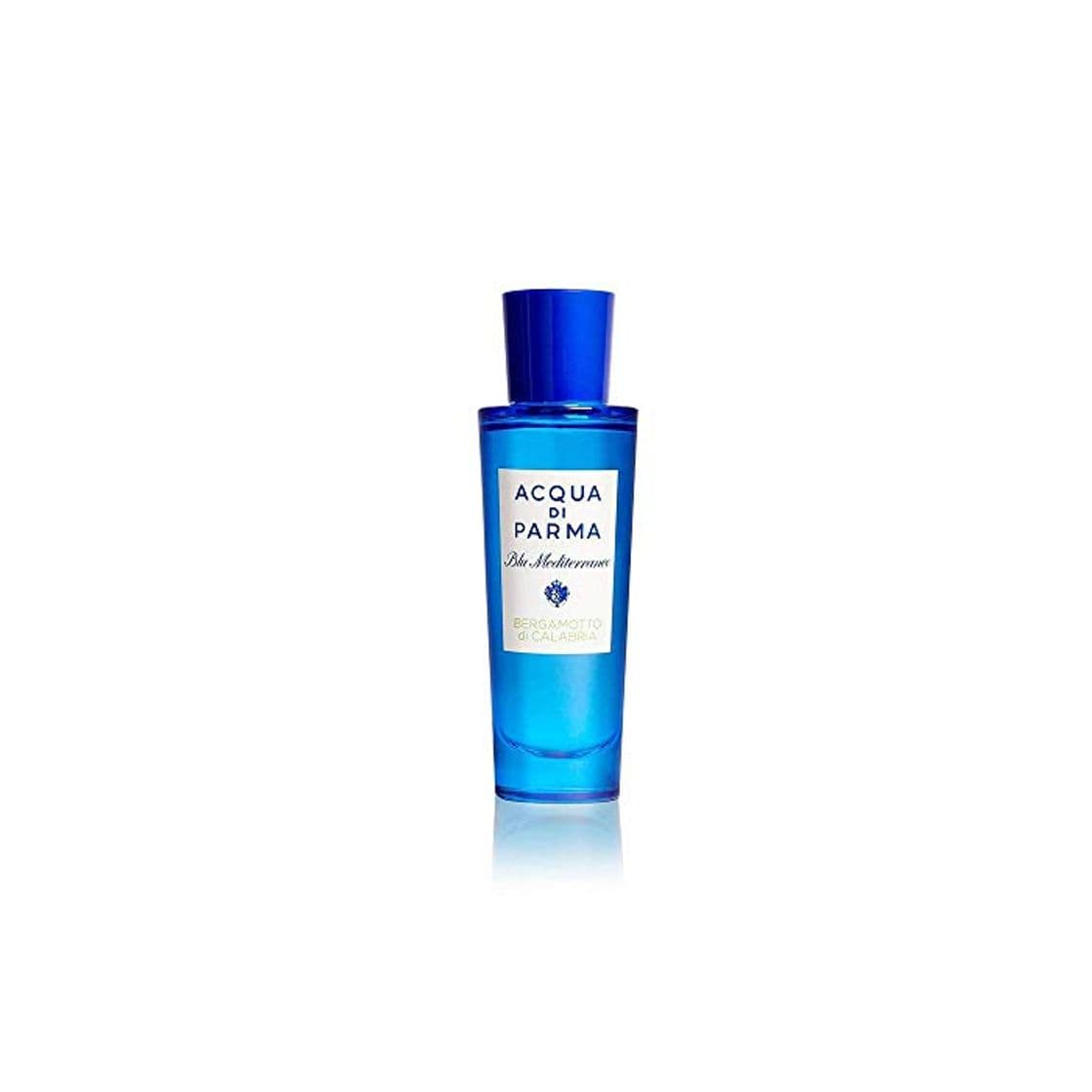 Producto Acqua Di Parma Acqua Di Parma Bergamotto Di Calabria Edt 30 Ml 1 Unidad 70 g