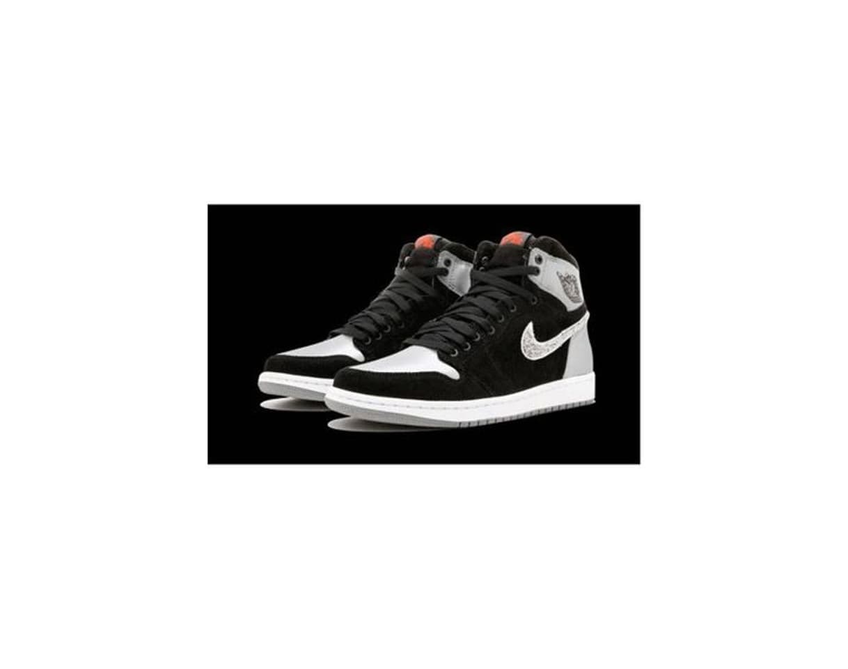 Producto Jordan

Air Jordan 1 Retro
“Aleali May”
