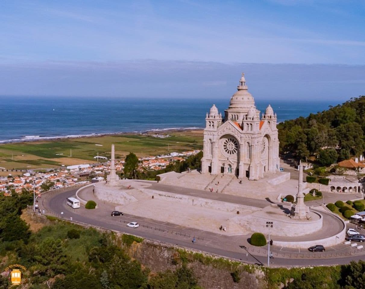 Lugar Viana do Castelo