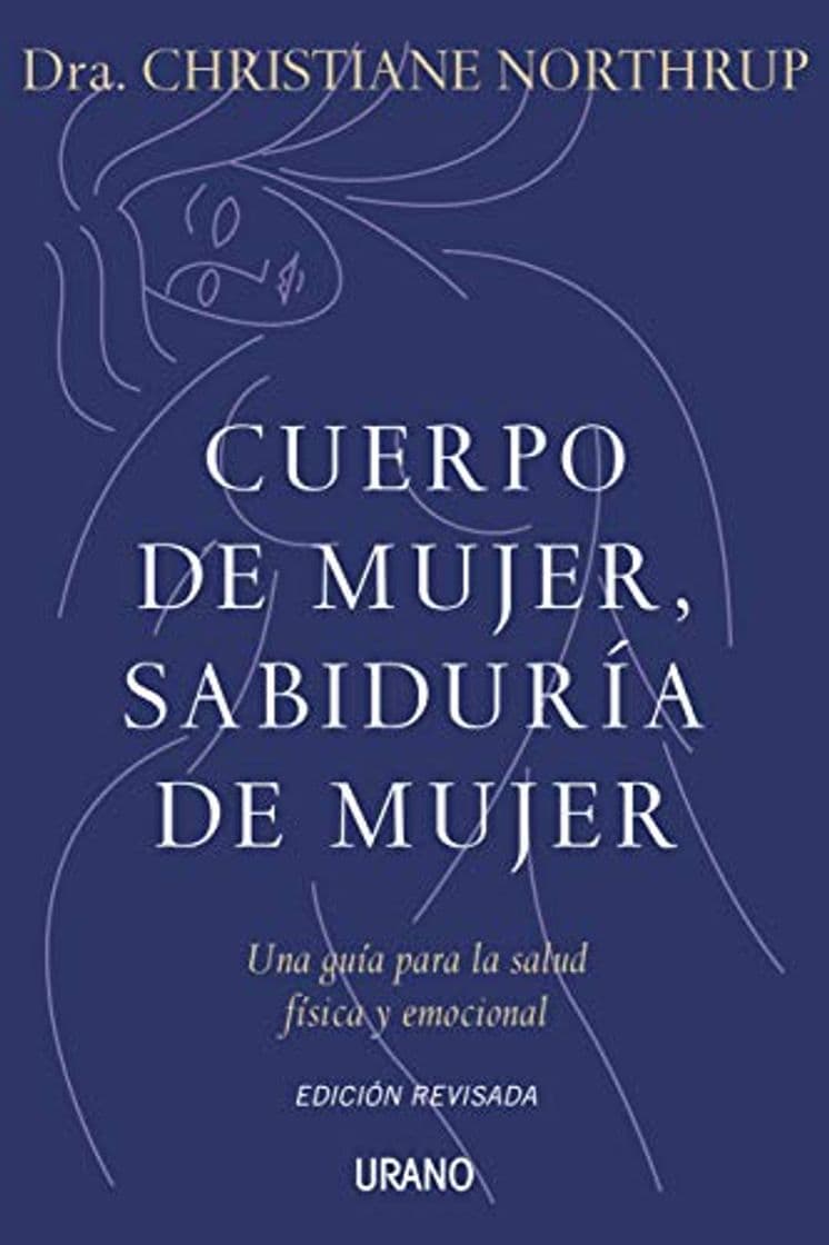 Book Cuerpo de mujer, sabiduría de mujer