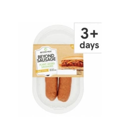 Product Beyond Sausage 10 pack 