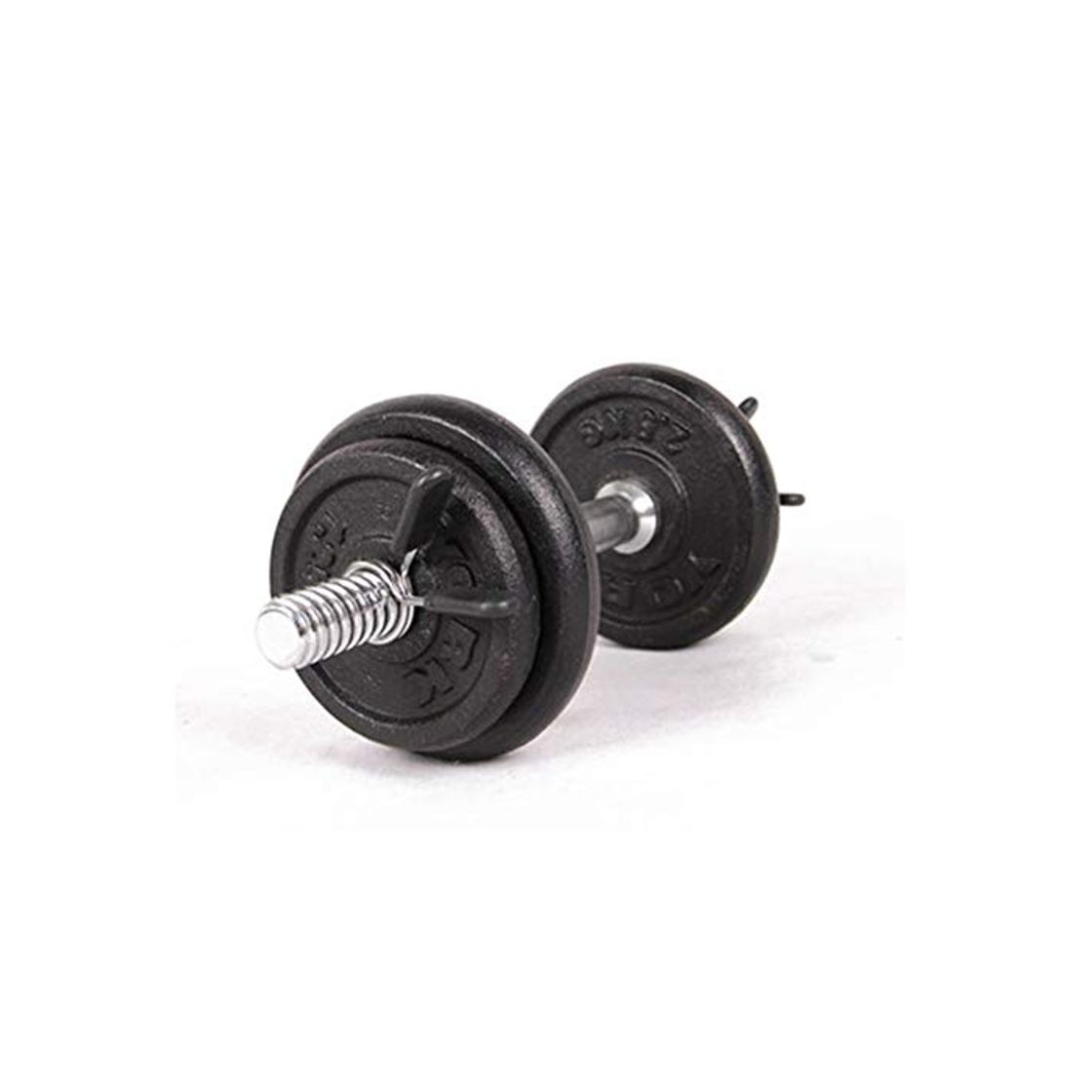 Product Starry sky Barra de Bloqueo 2pcs 30mm con Barra Gimnasio de Levantamiento