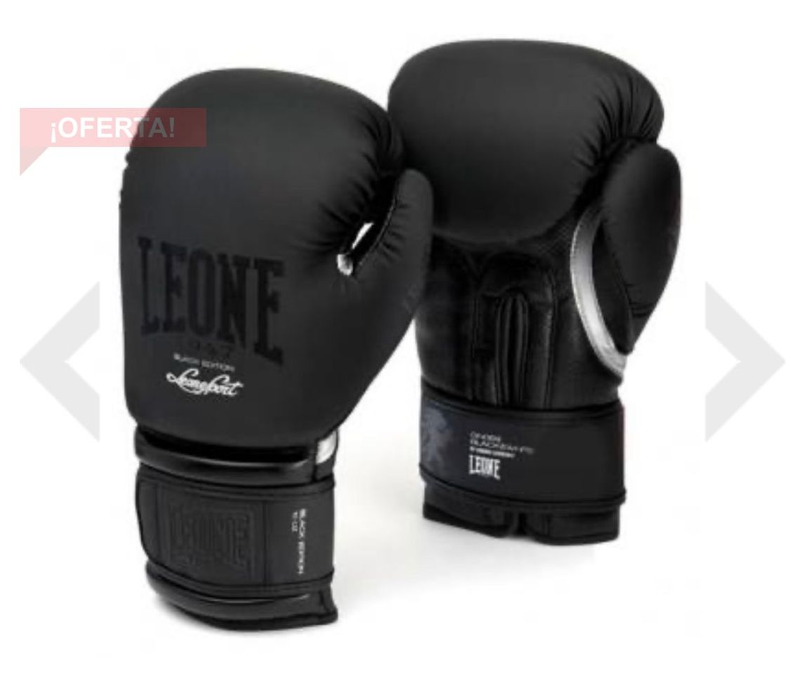 Product Guantes de boxeo veganos 