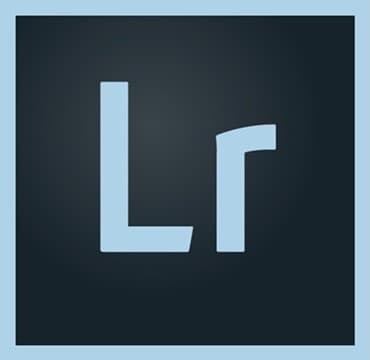 App Adobe Lightroom