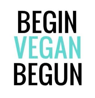 Moda BEGIN VEGAN BEGUN - Recetas Veganas