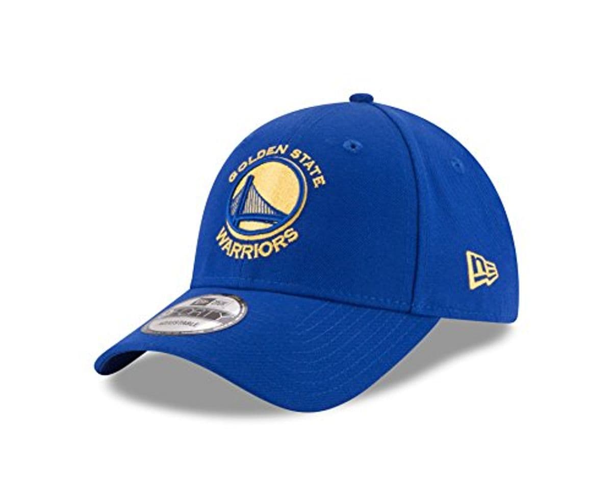 Place New Era NBA The League Golden State Warriors Gorra