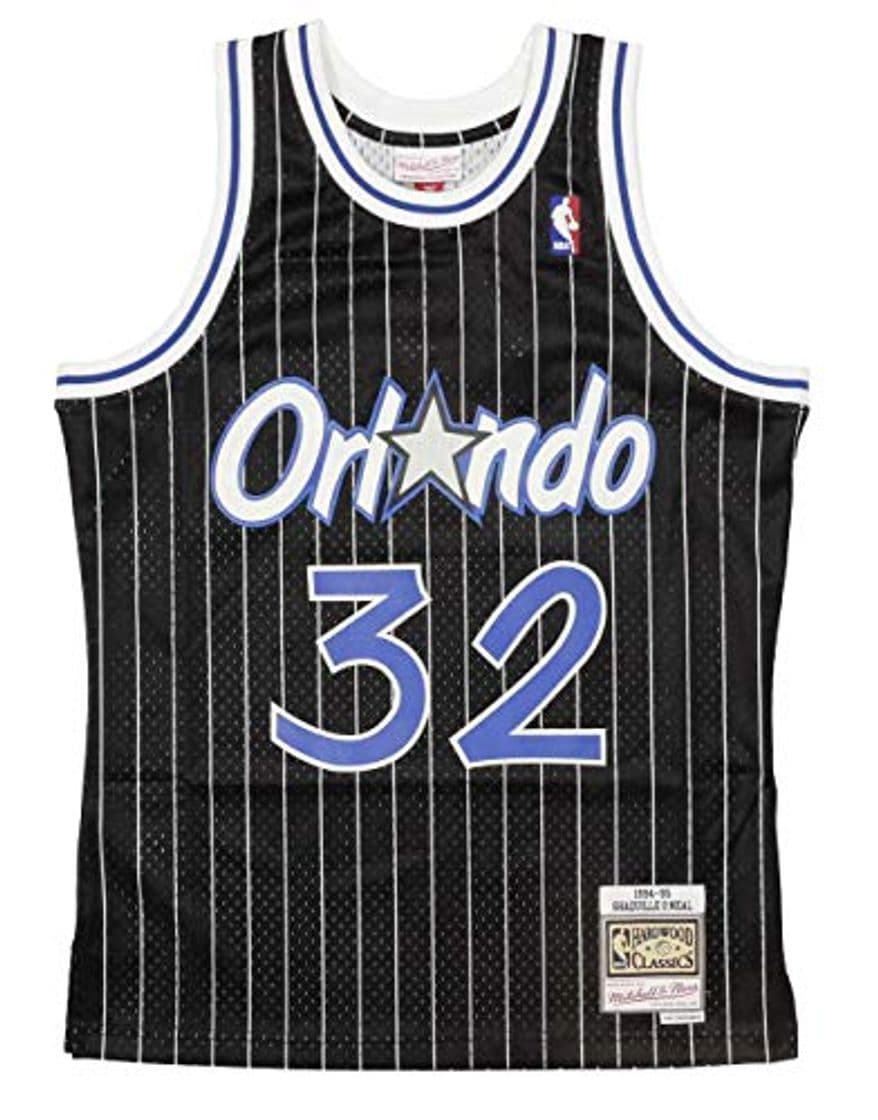 Product Mitchell & Ness NBA Orlando Magic Shaquille O'Neal 1994