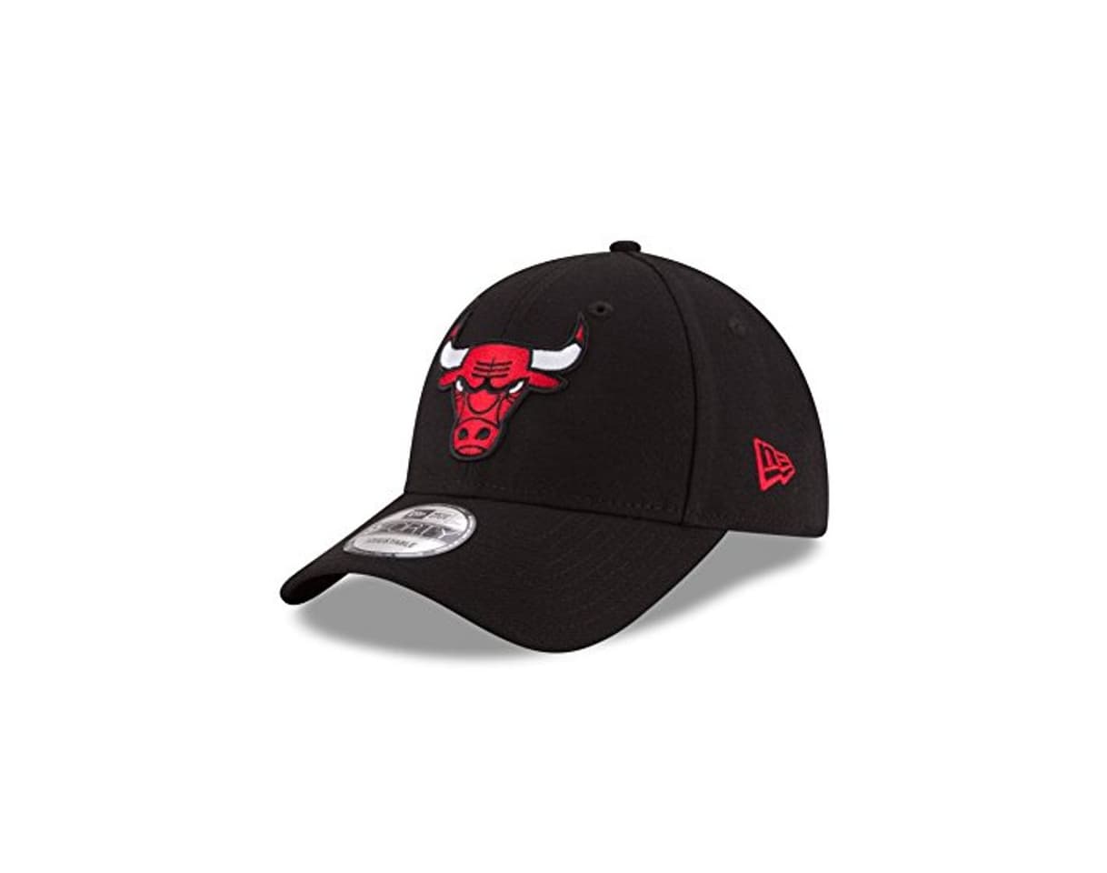 Fashion New Era 9forty Chicago Bulls Gorra