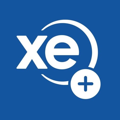 App XE Currency Converter Pro