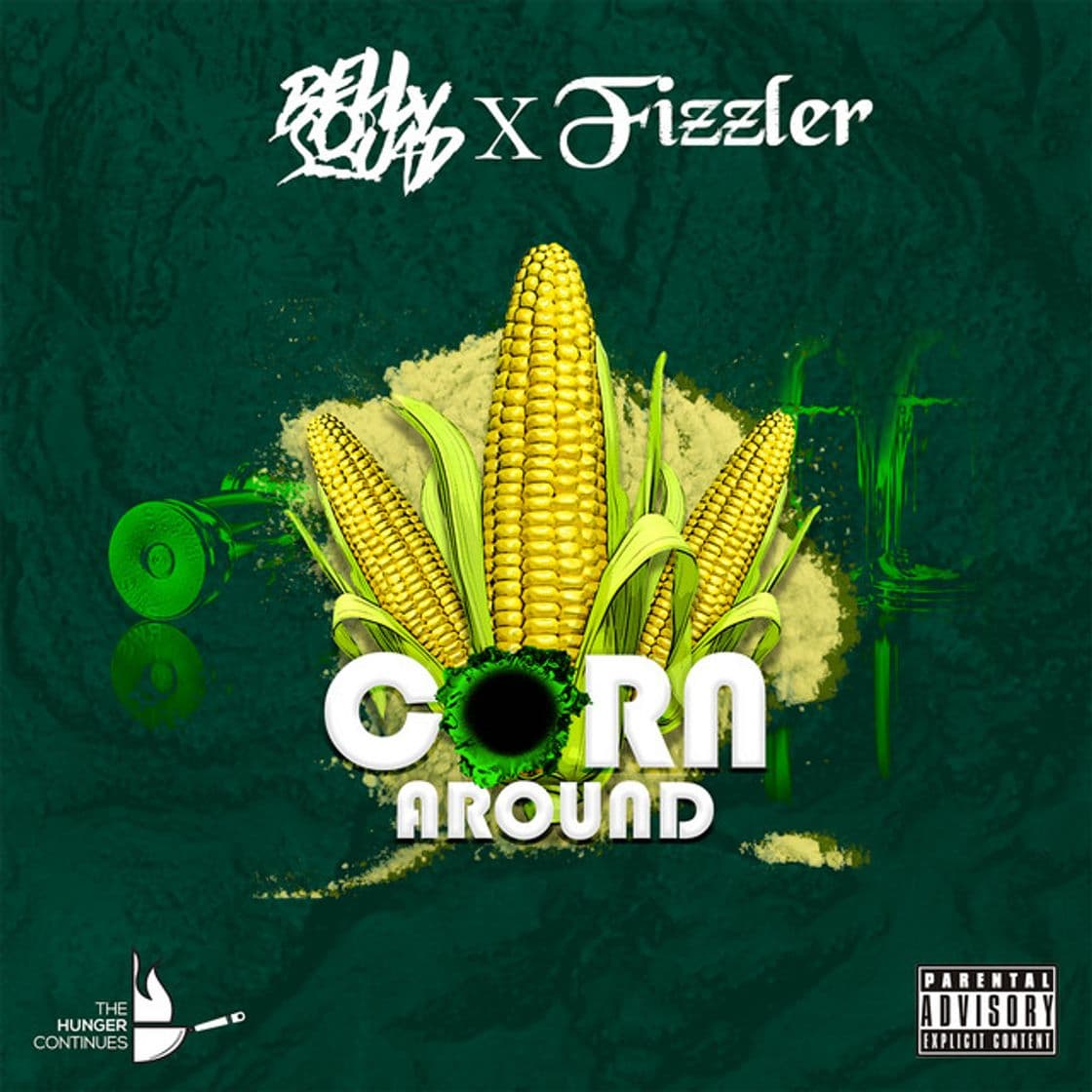 Music Corn Around (feat. Fizzler)