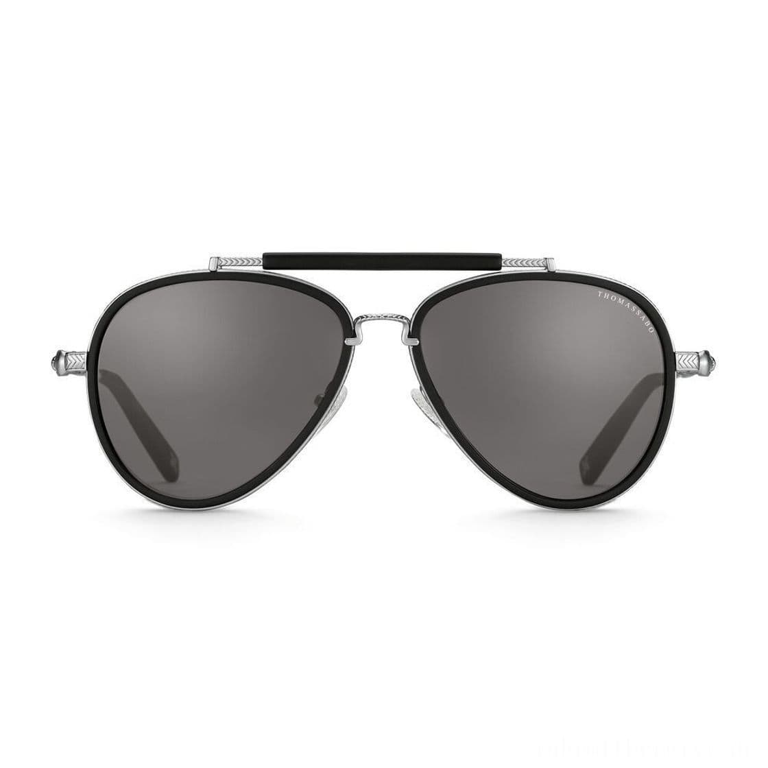 Fashion SONNENBRILLE PILOT HARRISON TOTENKOPF