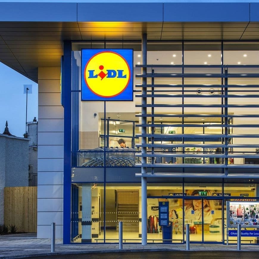 Moda Lidl