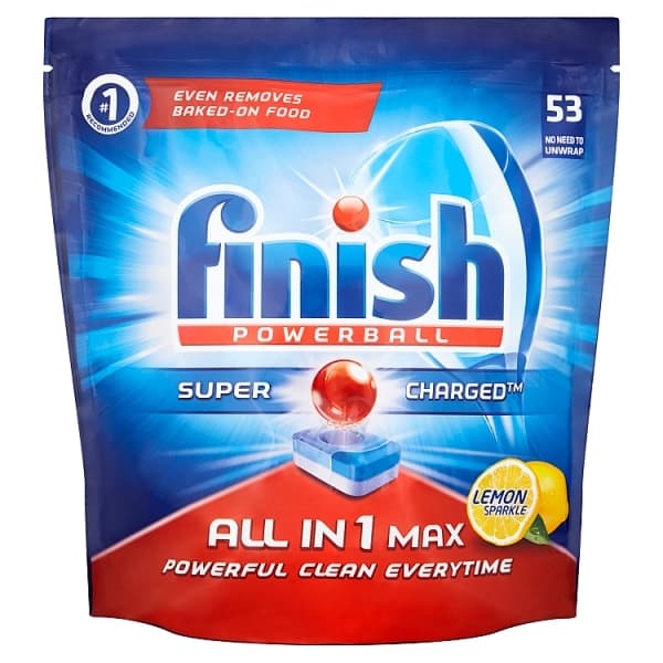 Moda Finish All in 1 Max