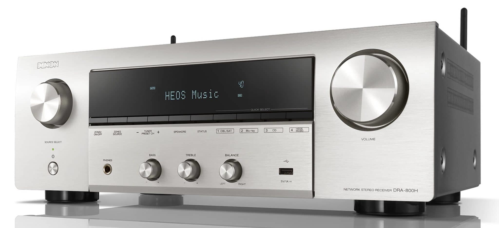 Moda DENON DRA-800H