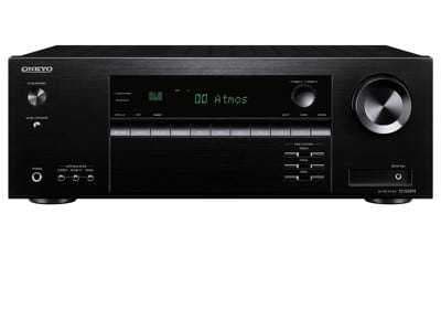 Moda Onkyo TX-SR494