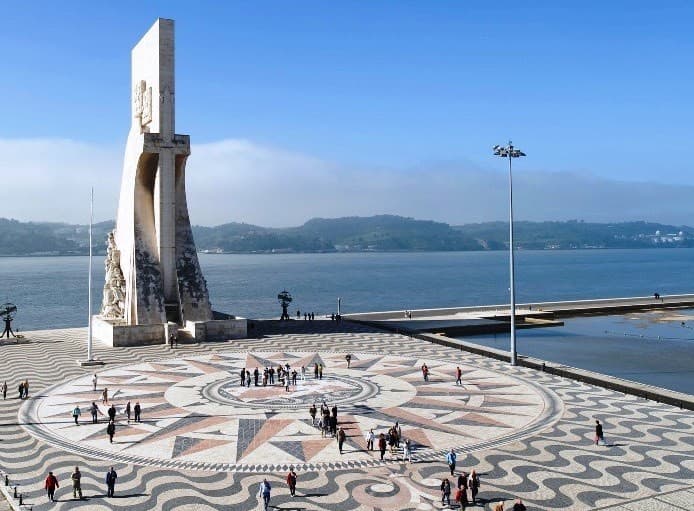 Lugar Padrão dos Descobrimentos