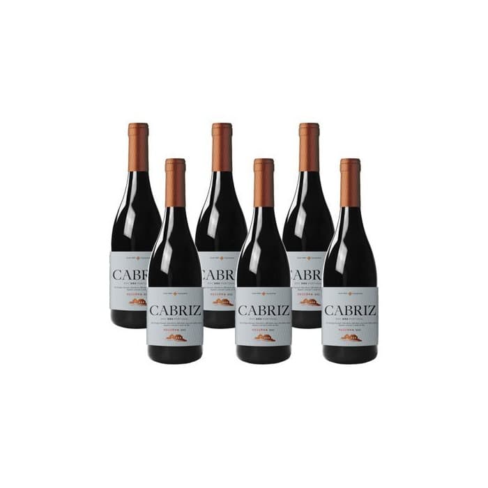 Producto Cabriz Reserva