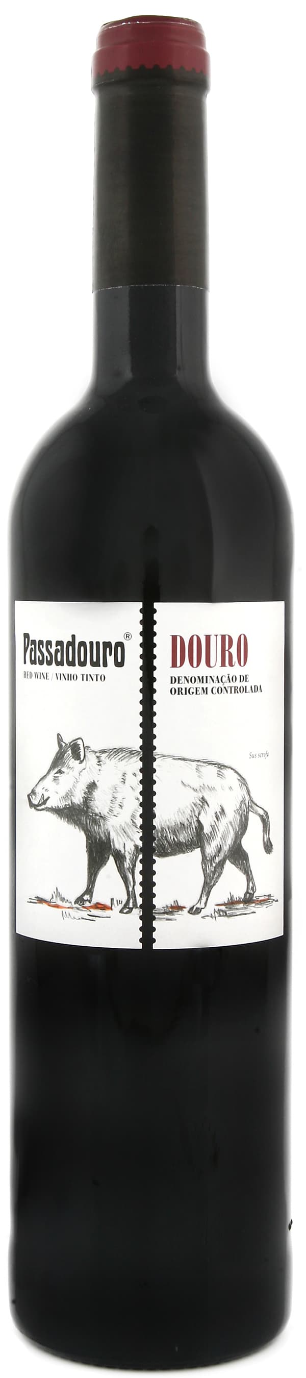 Moda Quinta do Passadouro DOC Douro Tinto