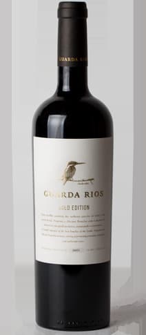 Moda Guarda Rios Gold Edition Regional Alentejano Tinto