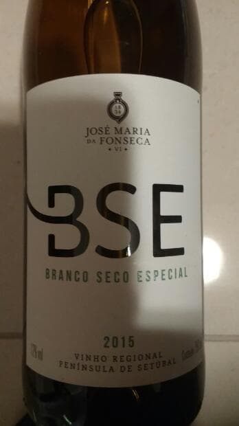 Moda BSE Regional Península de Setúbal Branco