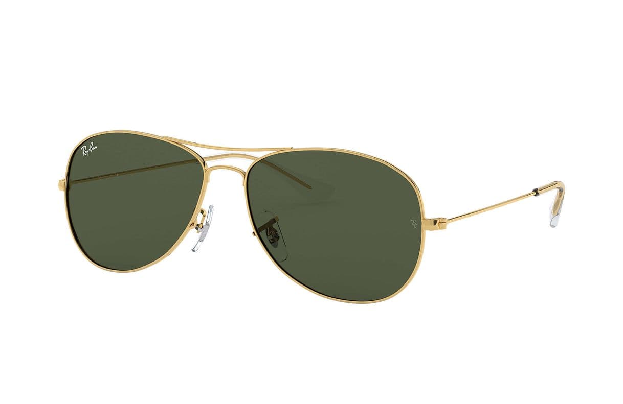 Moda Ray-Ban Cockpit RB3362

