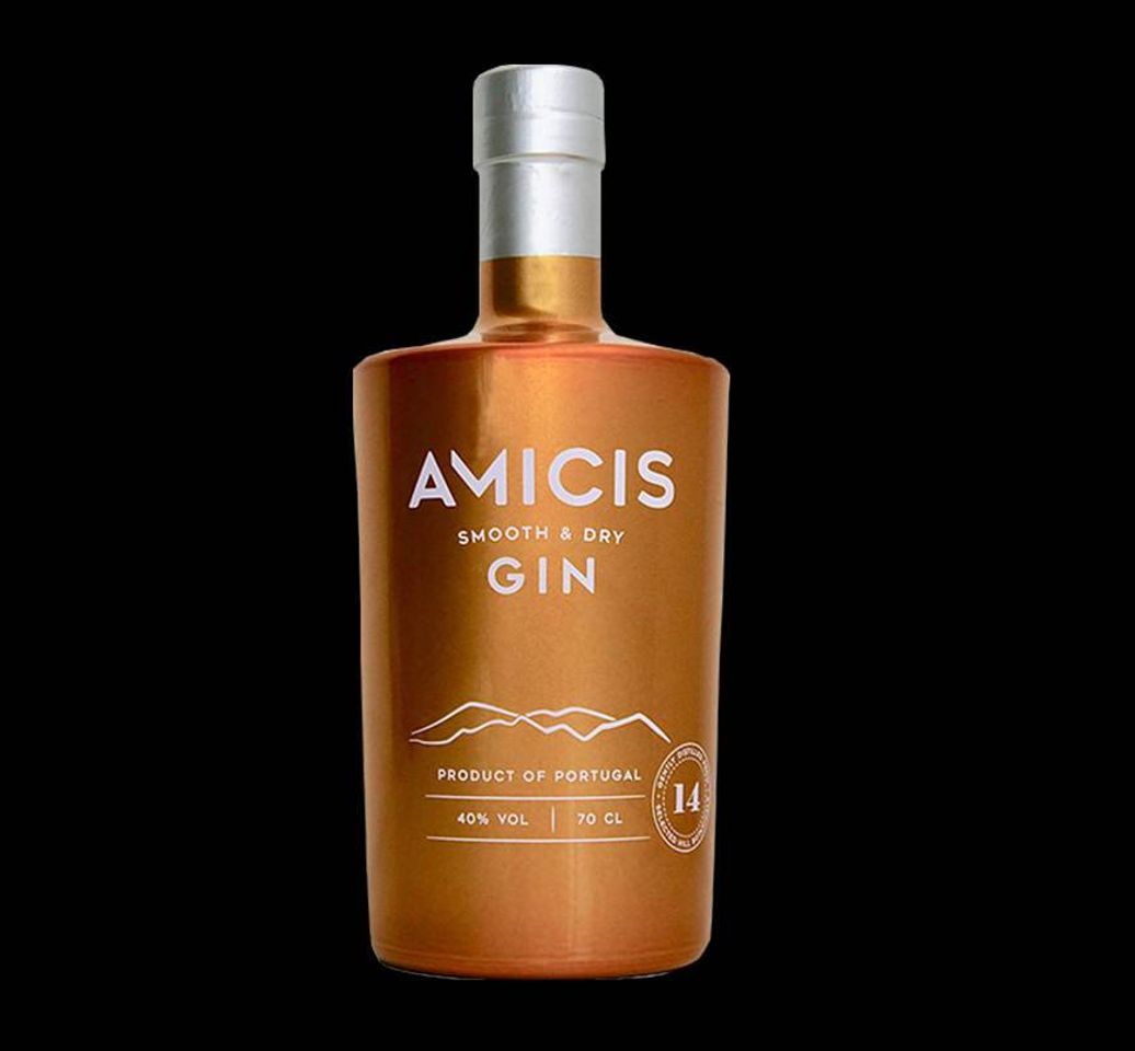 Moda Amicis Gin