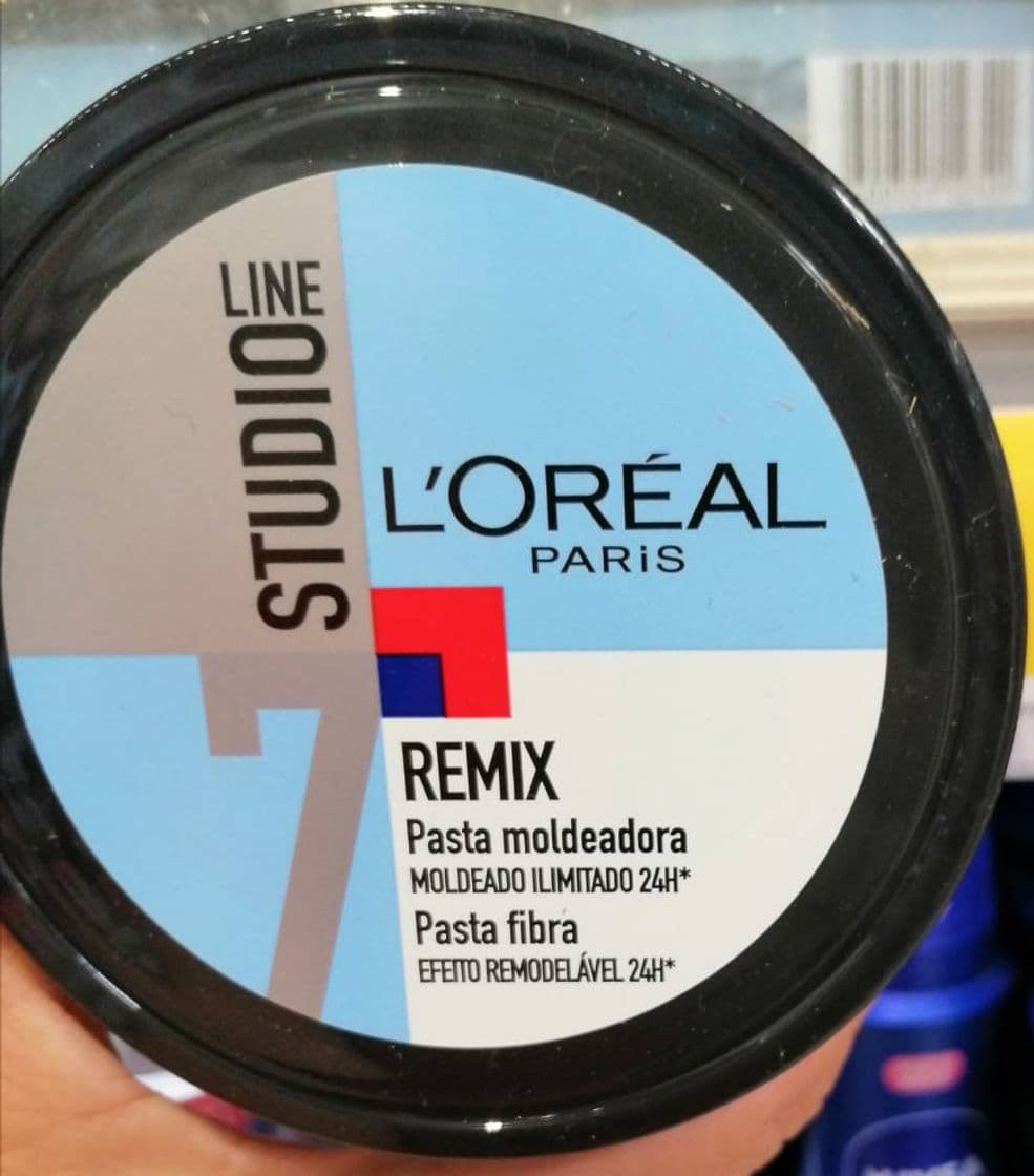 Moda Studio Line Remix L'Oréal 