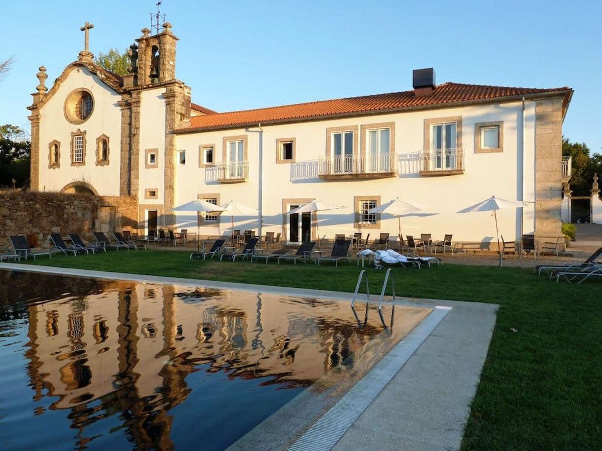 Moda Convento dos Capuchos