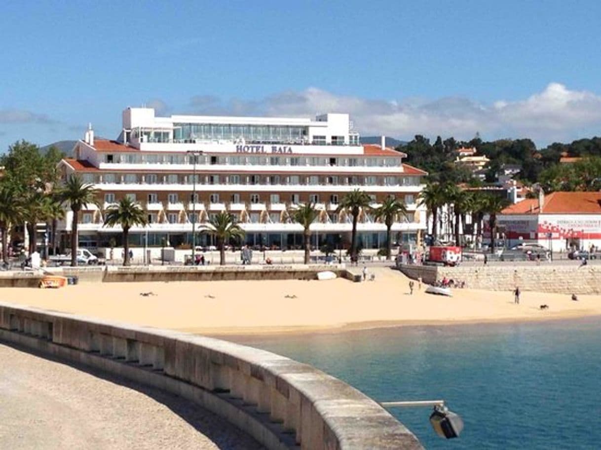 Moda Baía de Cascais