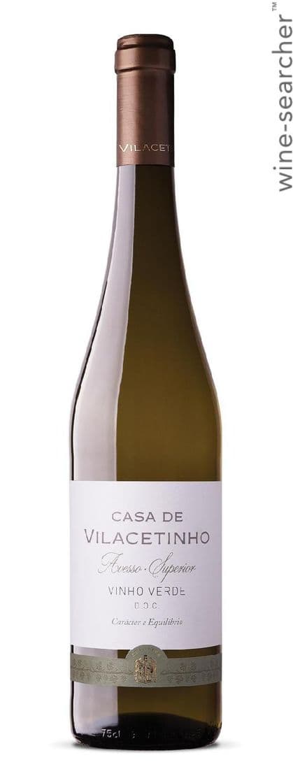 Moda Vilacetinho Vinho Verde