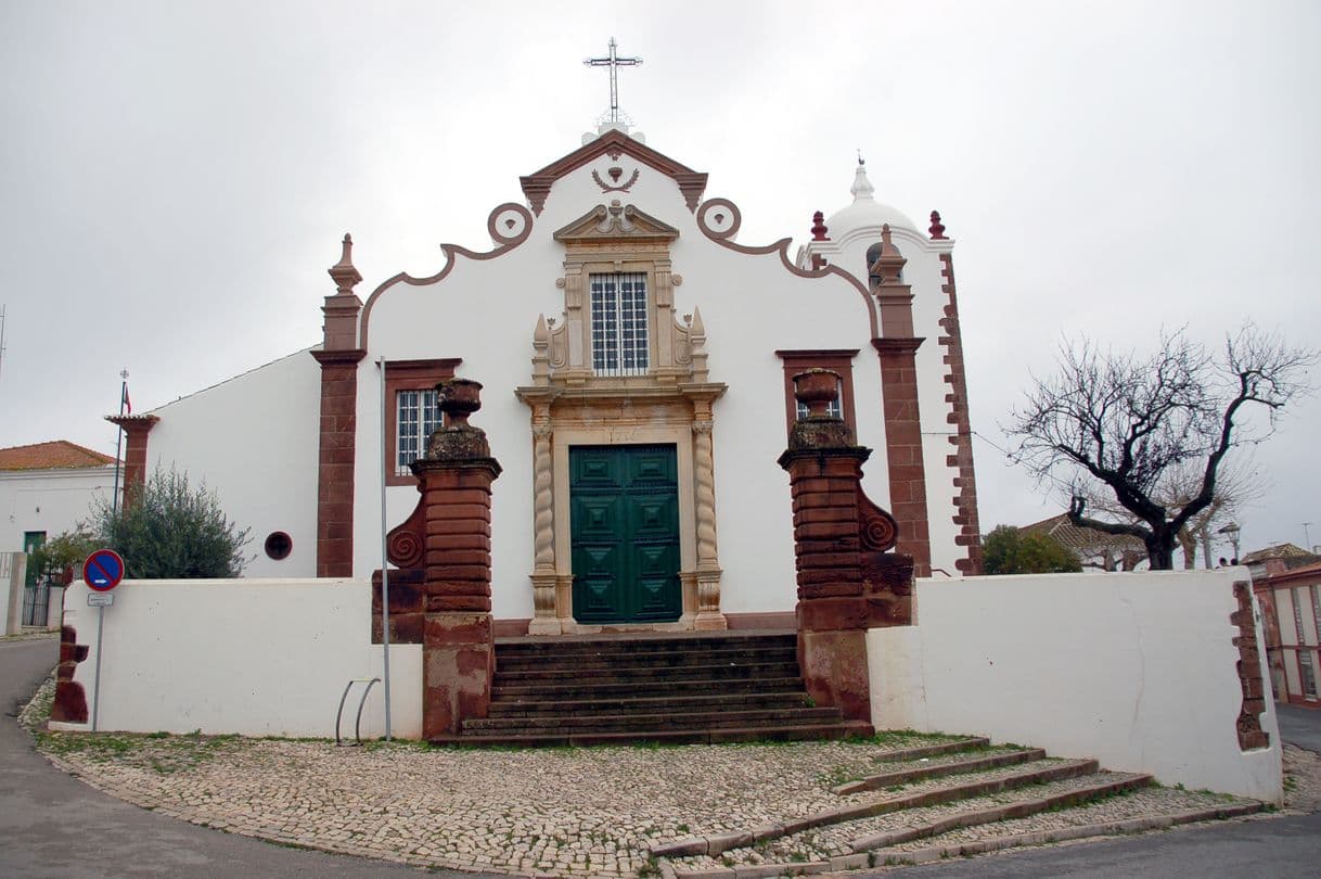 Moda Freguesia de São Bartolomeu de Messines