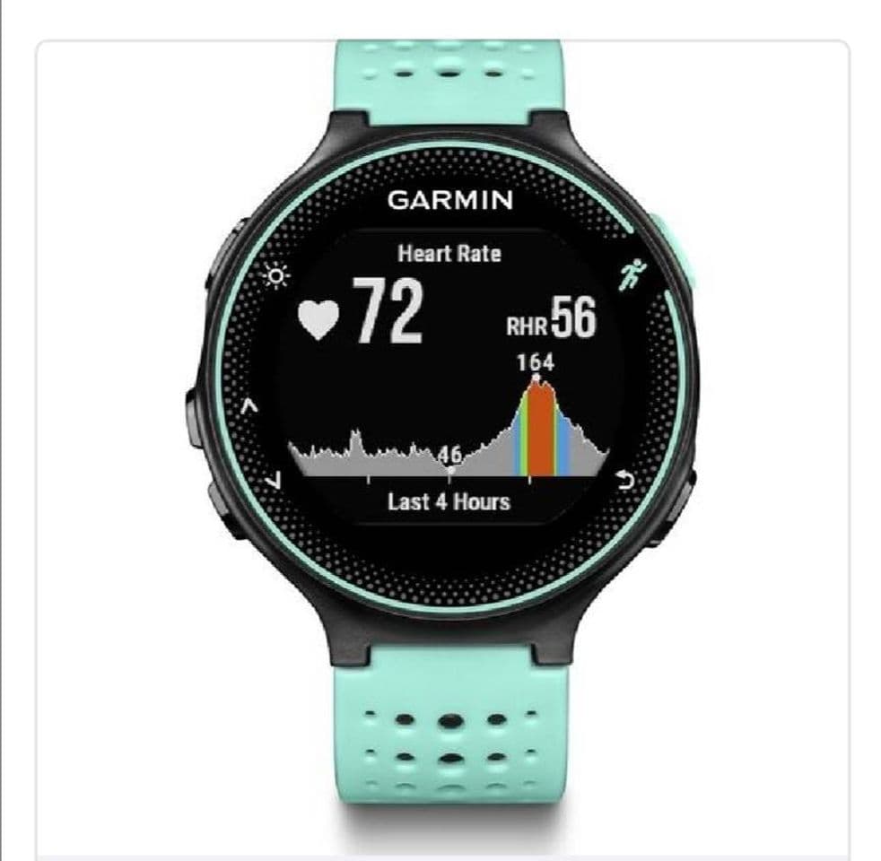 Moda GARMIN