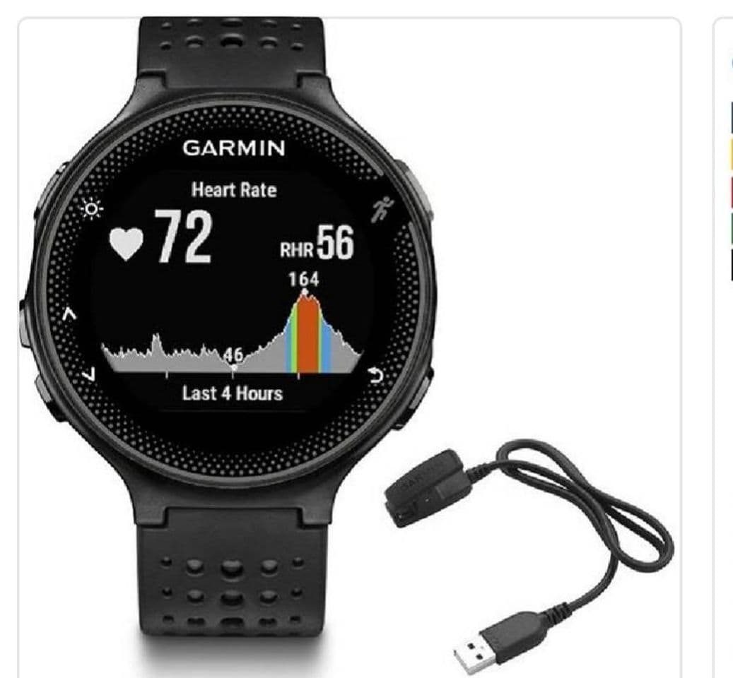 Moda GARMIN