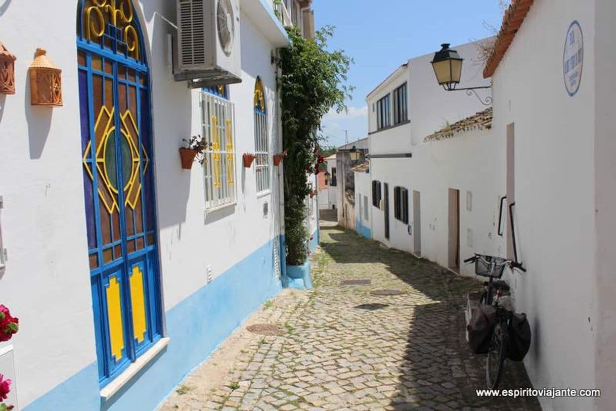 Moda Centro histórico de Alte